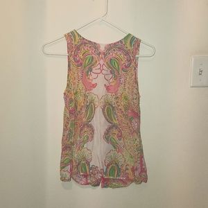 Lilly pulitzer shirt
